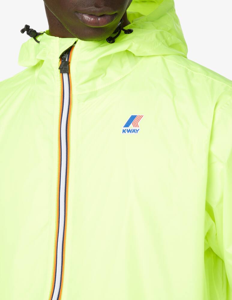 rinascente K-Way Le vrai 3 0 claude jacket - Green