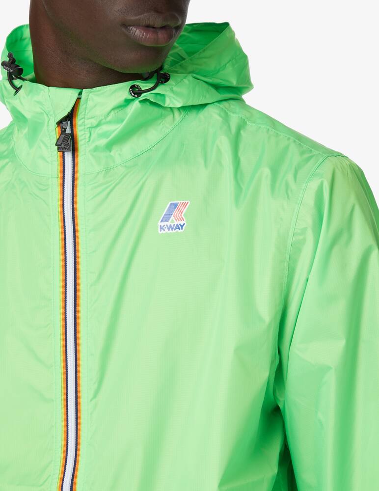 rinascente K-Way Le vrai 3 0 claude jacket - Green