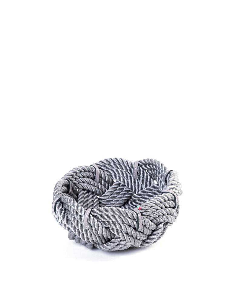 rinascente Marricreo Cestino in cima - rotondo grande -