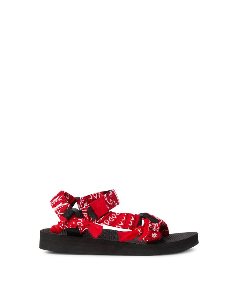 Arizona Love Sandali bassi trekky bandana - immagine 1