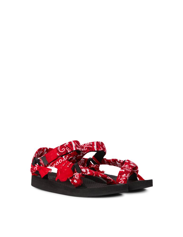 rinascente Arizona Love Bandana trekky flat sandals