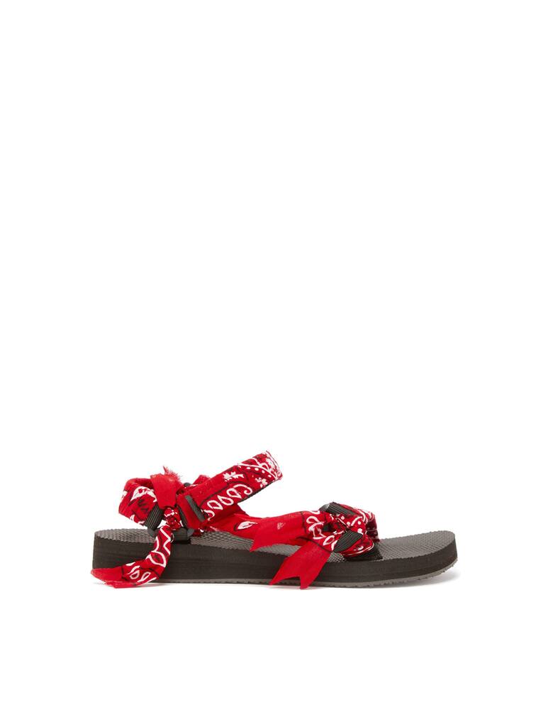Arizona Love Sandali bassi trekky bandana - immagine 6