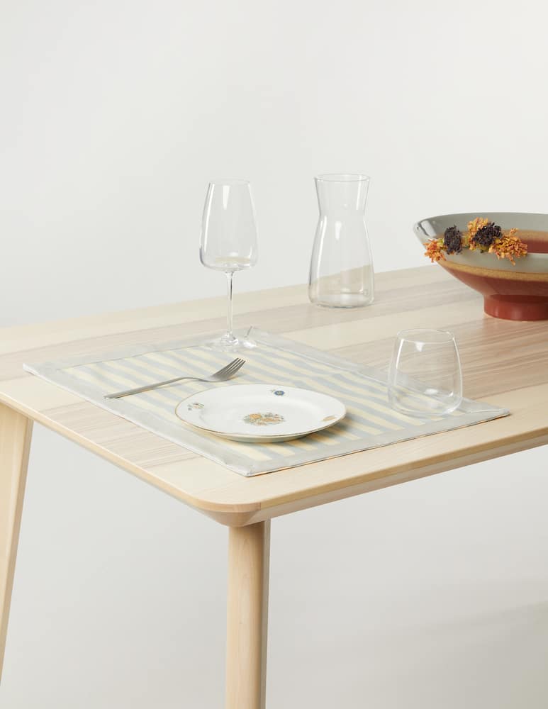 rinascente Borgo delle Tovaglie Tovaglietta Americana Antimacchia Palau