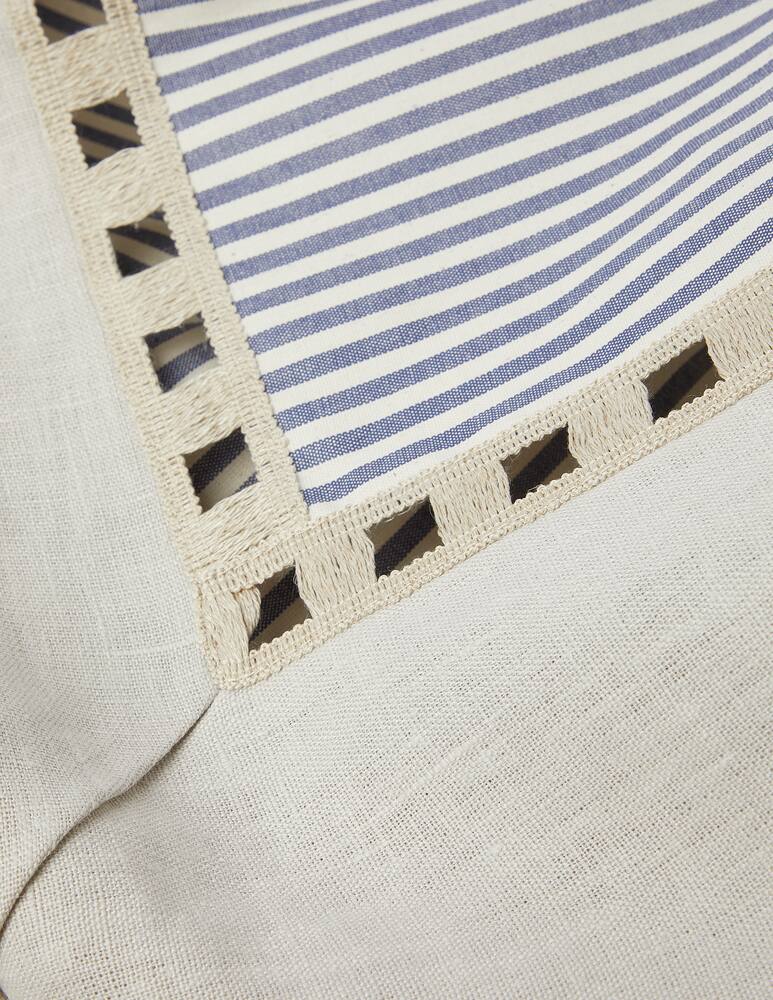 rinascente Borgo delle Tovaglie Anti stain tablecloth Riviera Portofino