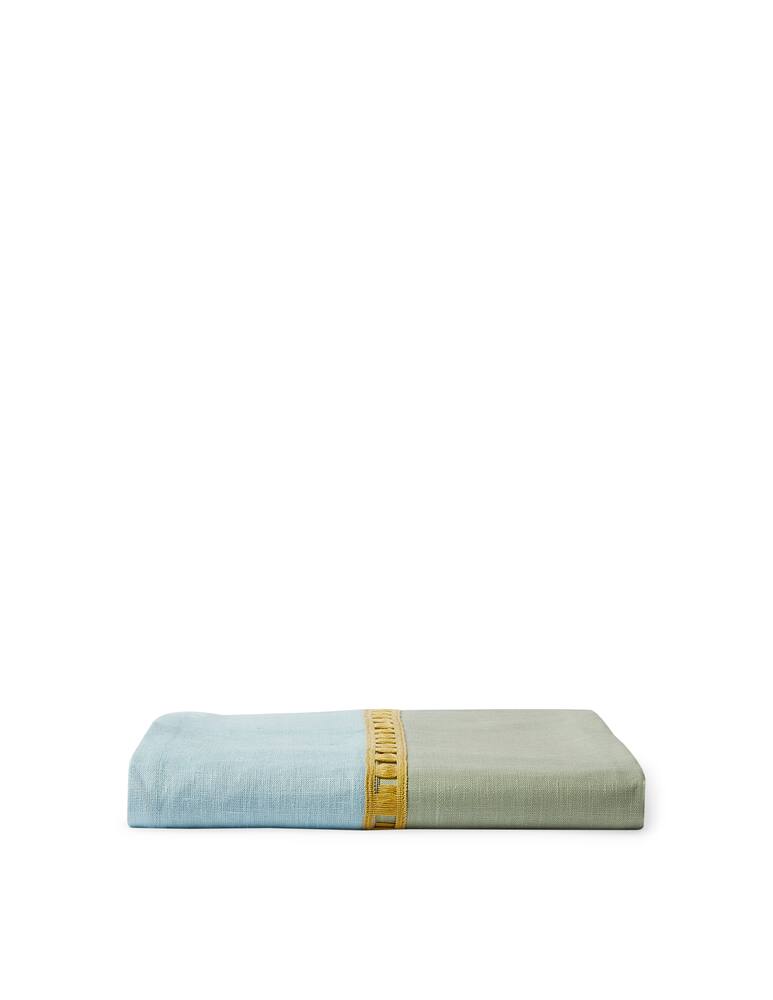 rinascente Borgo delle Tovaglie Tovaglia antimacchia Riviera Portofino