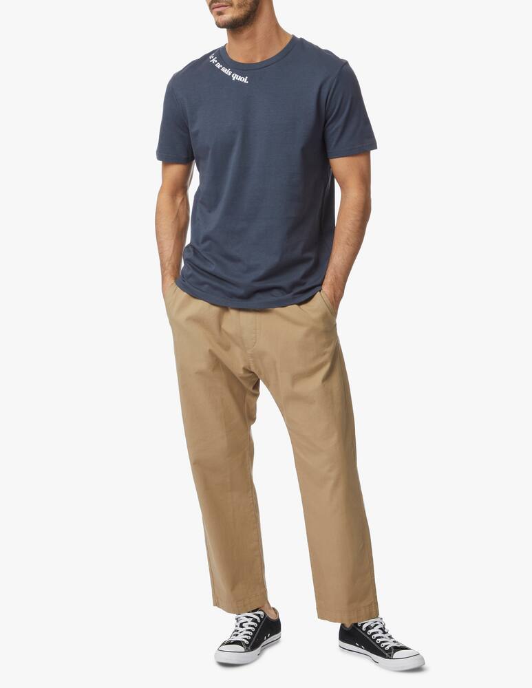 rinascente Les Petits Basics Ce je ne sais quoi t-shirt