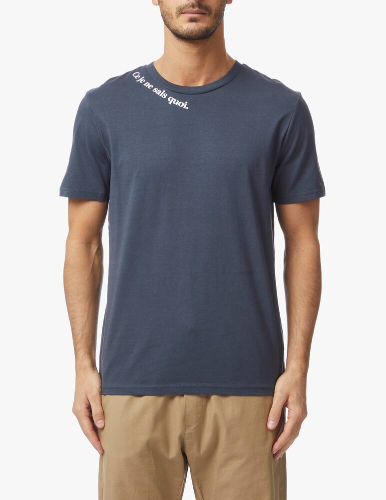 rinascente Les Petits Basics Ce je ne sais quoi t-shirt