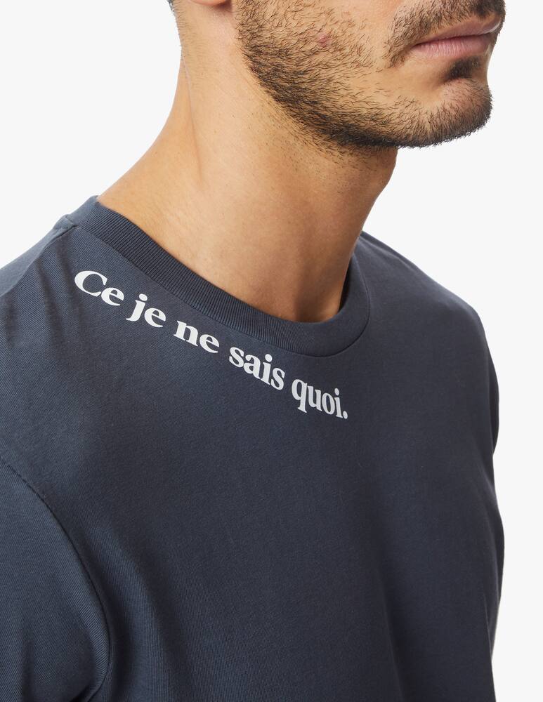 rinascente Les Petits Basics Ce je ne sais quoi t-shirt
