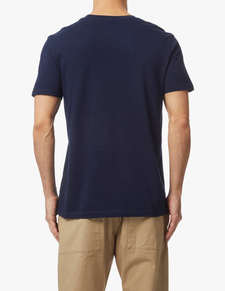 rinascente Les Petits Basics Je m'en fous t-shirt