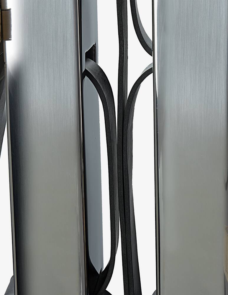 rinascente Aintdsgn Hang Libreria Verticale - Argento