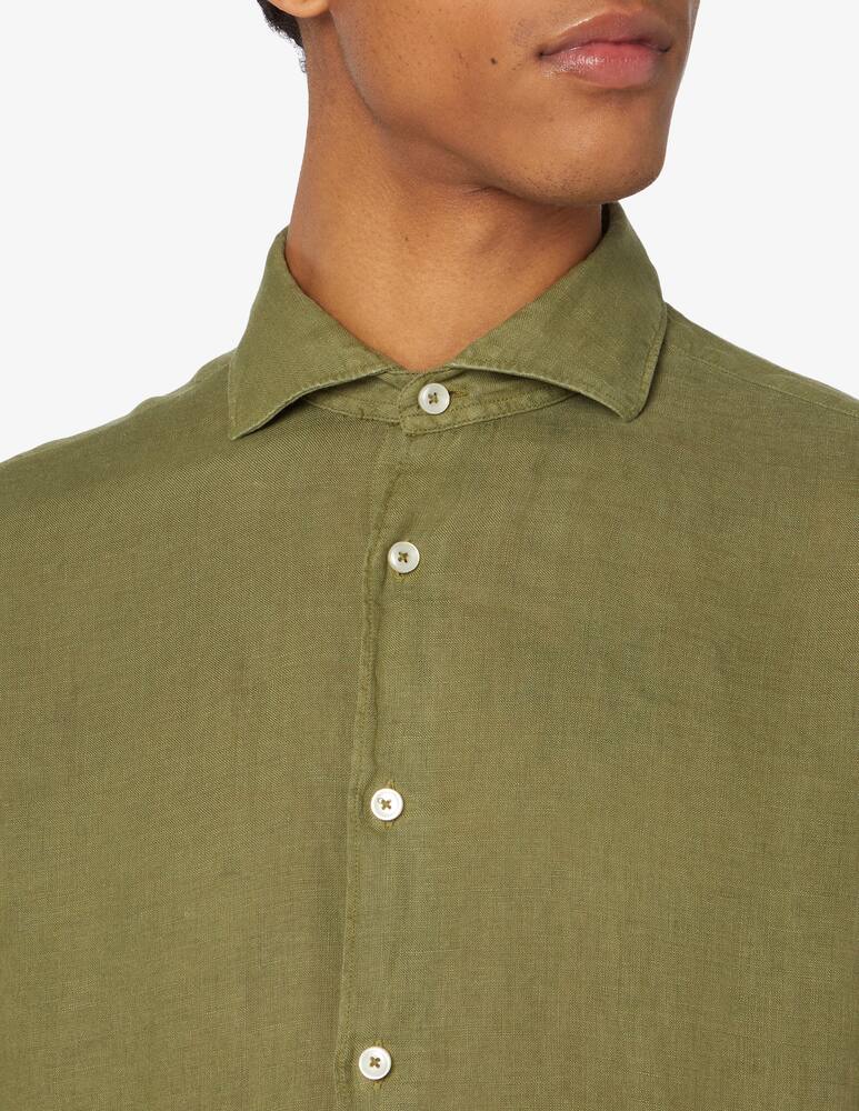 rinascente Xacus Camicia in lino 