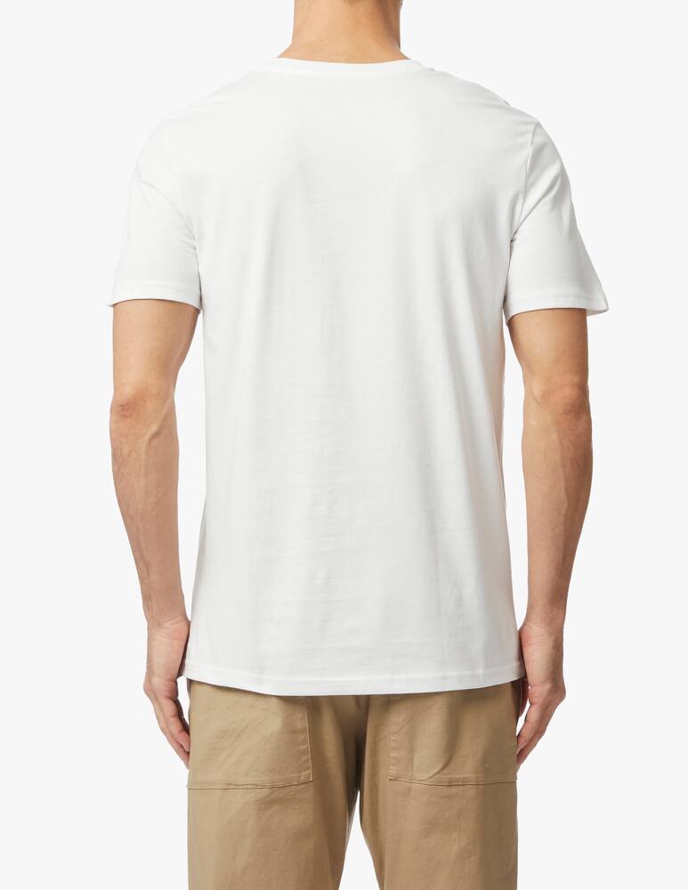 Les Petits Basics Absolue t-shirt - picture 3 Les Petits Basics Absolue t-shirt - picture 3