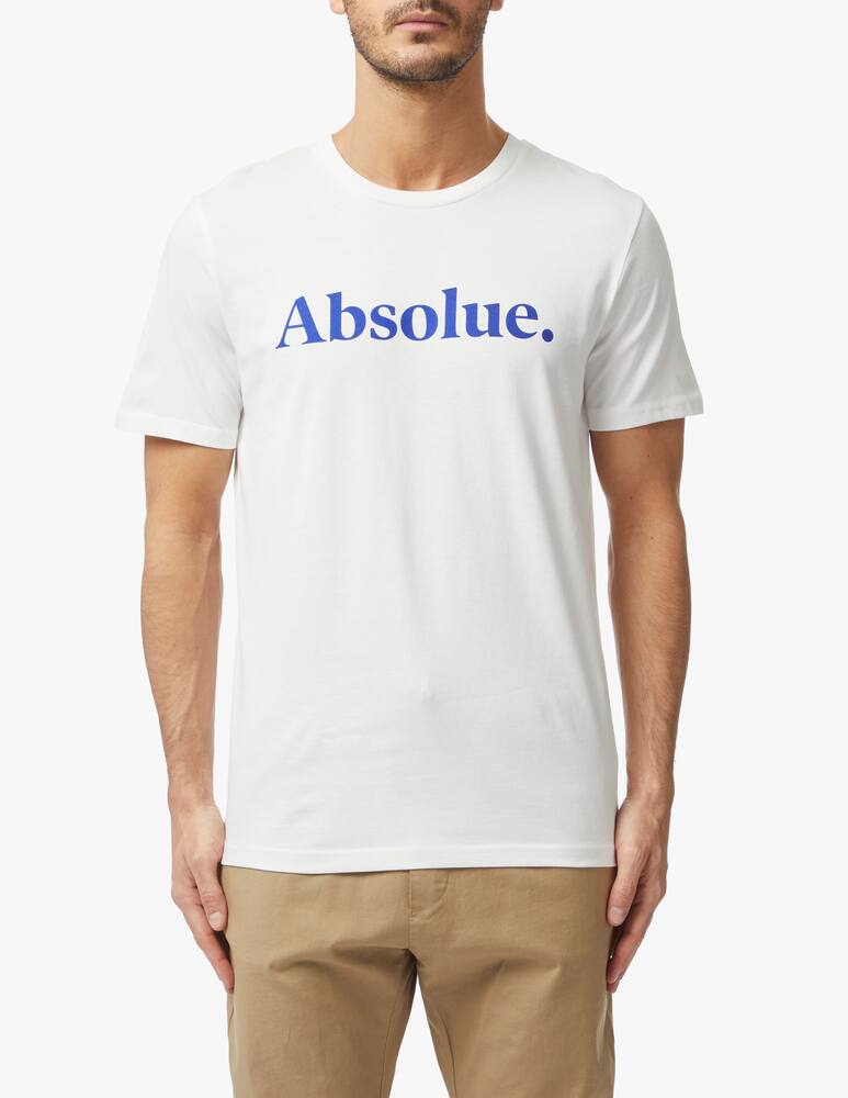 Les Petits Basics Absolue t-shirt - picture 4 Les Petits Basics Absolue t-shirt - picture 4