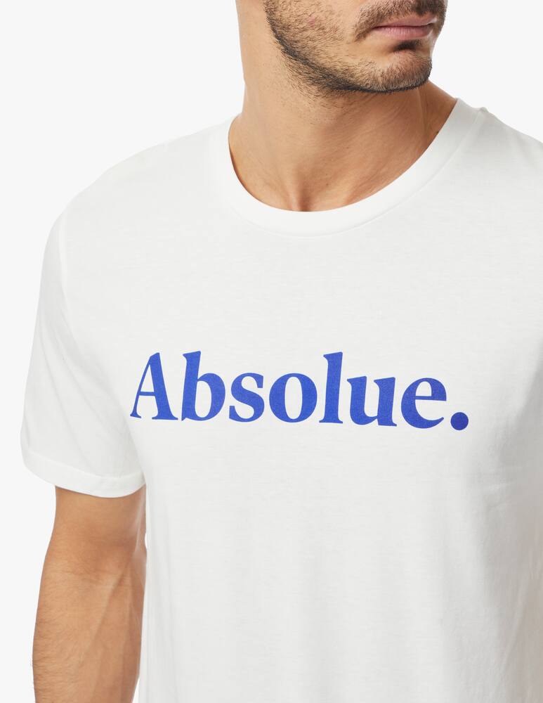 Les Petits Basics Absolue t-shirt - picture 5 Les Petits Basics Absolue t-shirt - picture 5