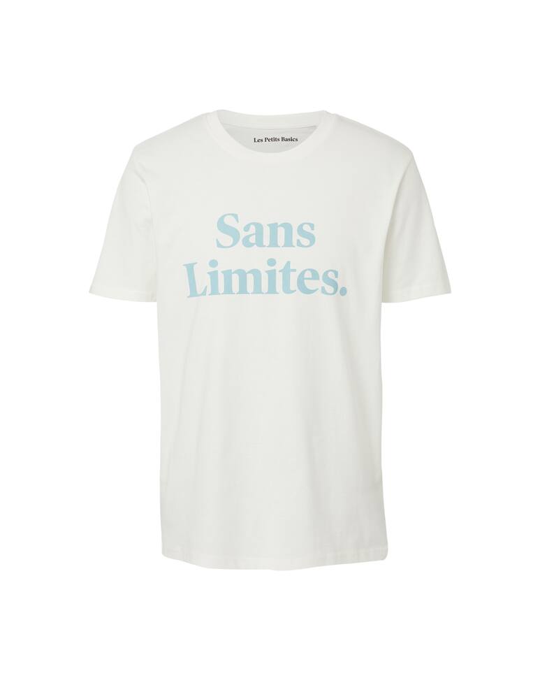 rinascente Les Petits Basics Maglietta sans limites