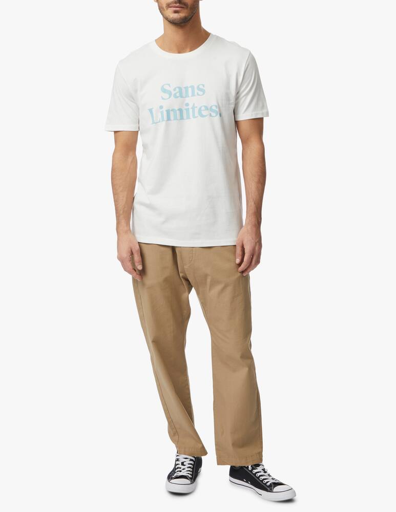 rinascente Les Petits Basics Maglietta sans limites