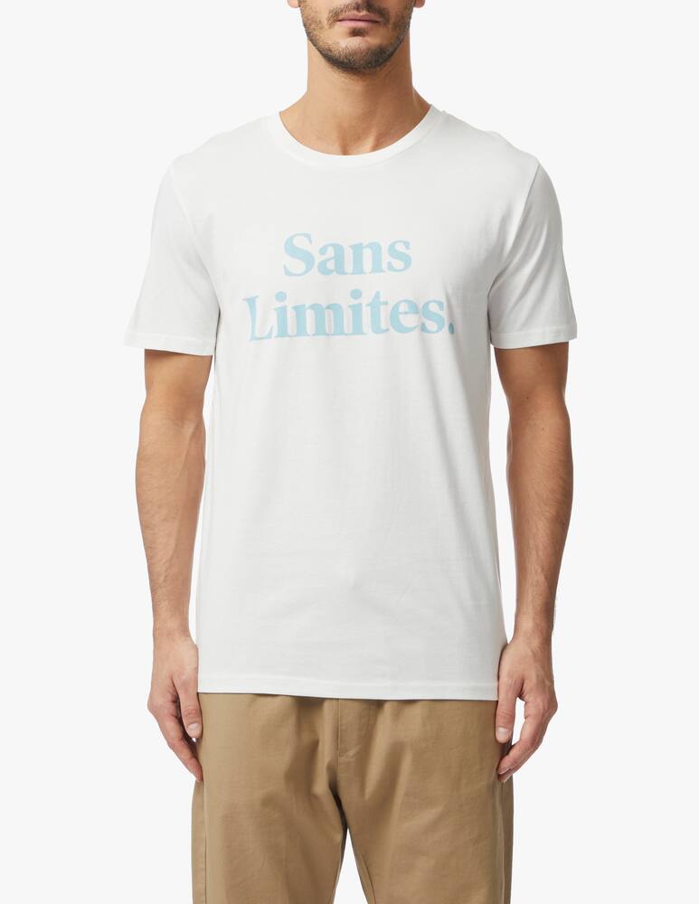 rinascente Les Petits Basics Maglietta sans limites