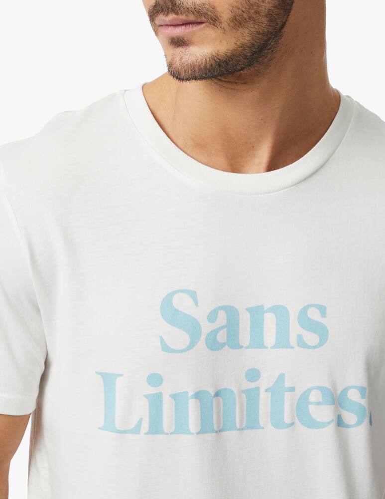 rinascente Les Petits Basics Maglietta sans limites