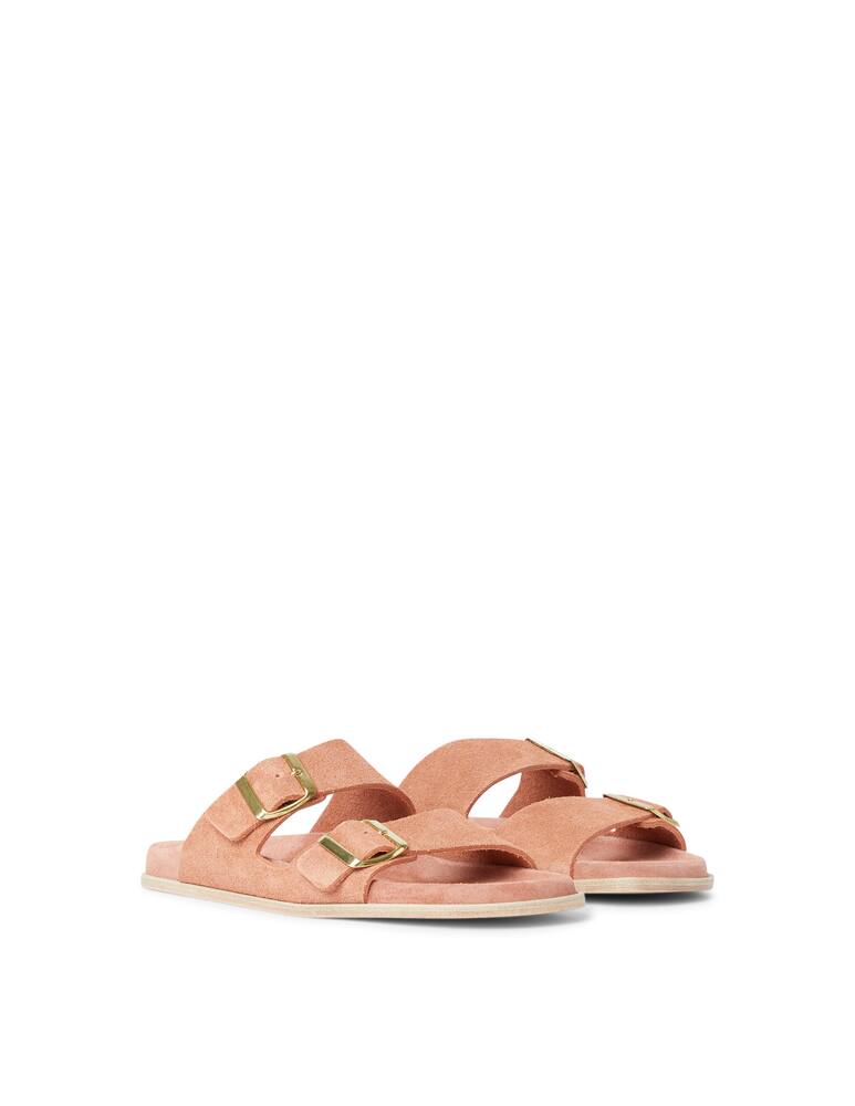 rinascente lanapo Follonica flat sandals