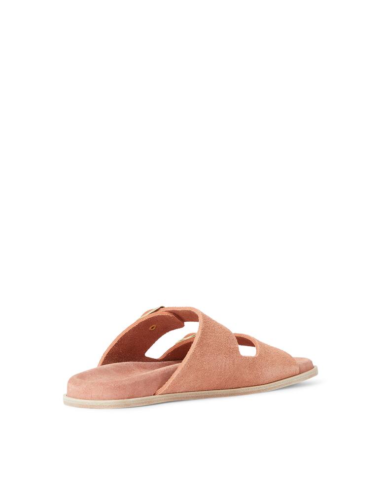 rinascente lanapo Follonica flat sandals
