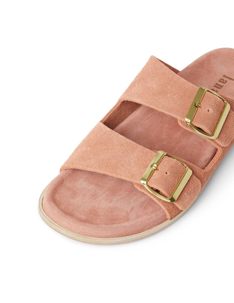 rinascente lanapo Follonica flat sandals