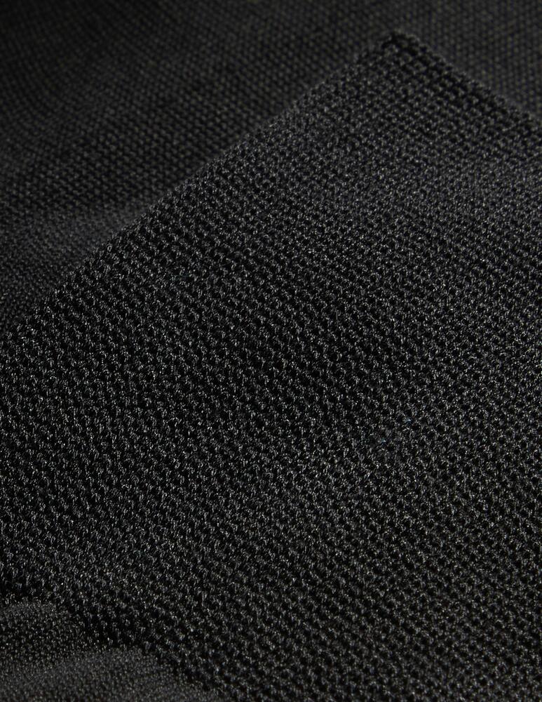 rinascente Falke Calzini tiago in cotone - nero