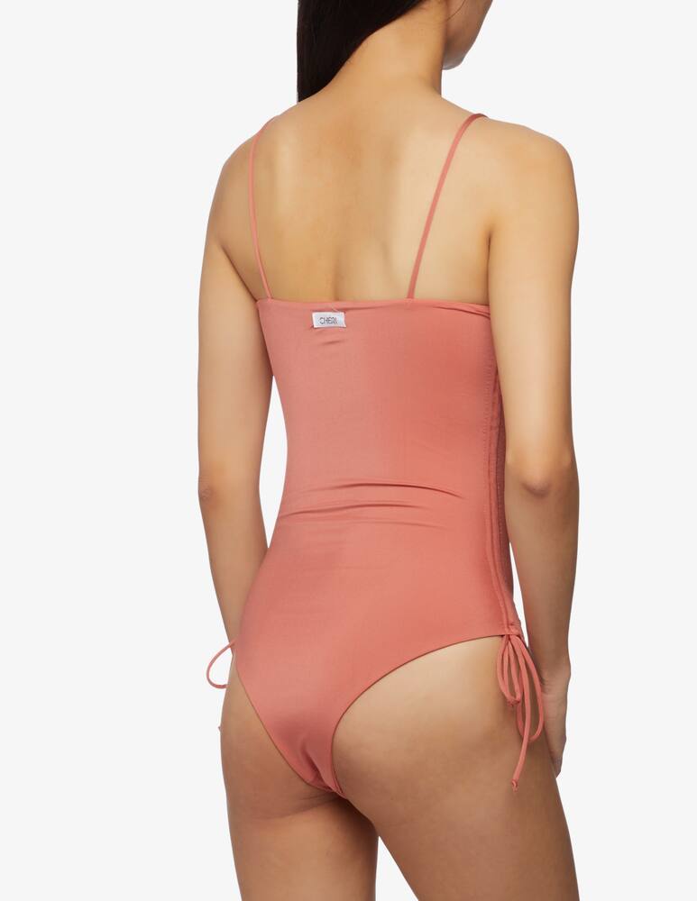 rinascente Chéri Brigitte one-piece swimsuit