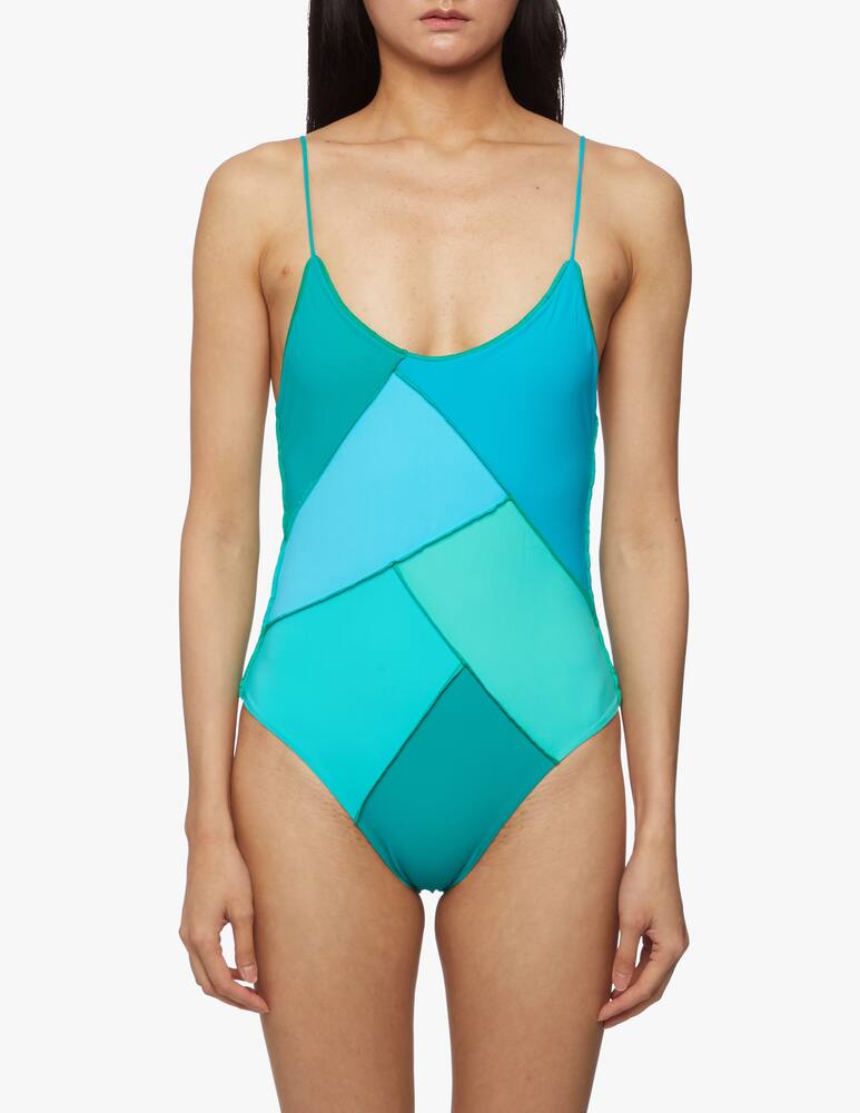 rinascente Chéri Diana costume intero