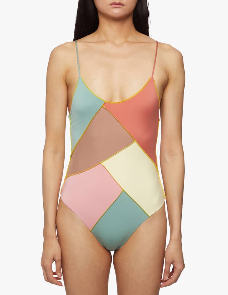 rinascente Chéri Diana costume intero