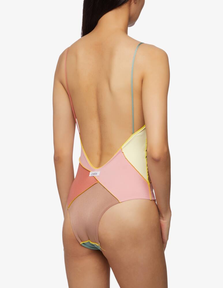 rinascente Chéri Diana costume intero