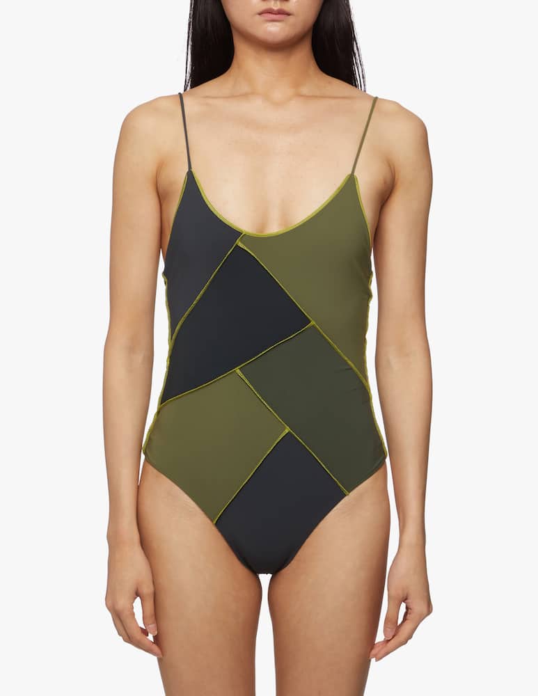 rinascente Chéri Diana costume intero