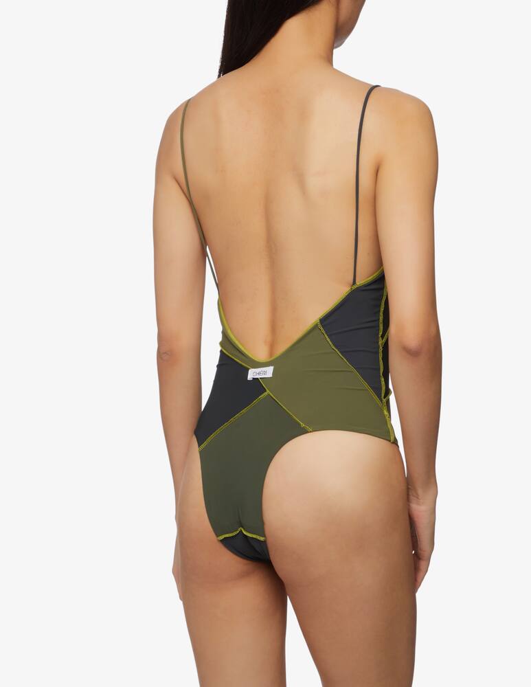 rinascente Chéri Diana costume intero