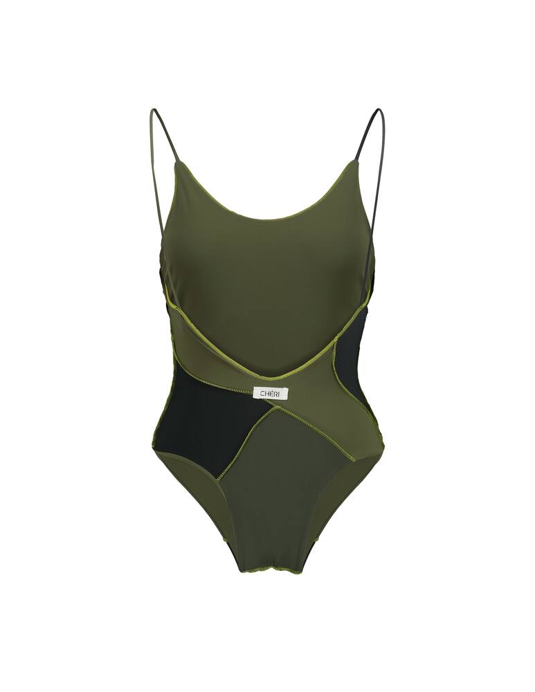 rinascente Chéri Diana costume intero