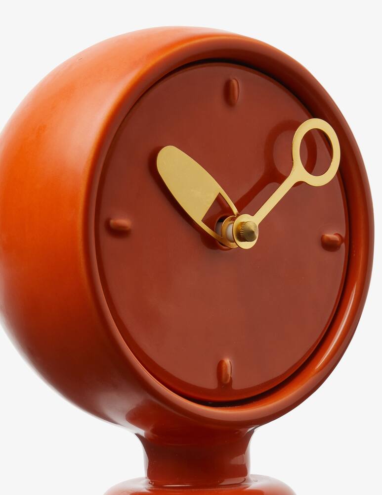 rinascente La Manufacture Dhama Orologio - Arancione