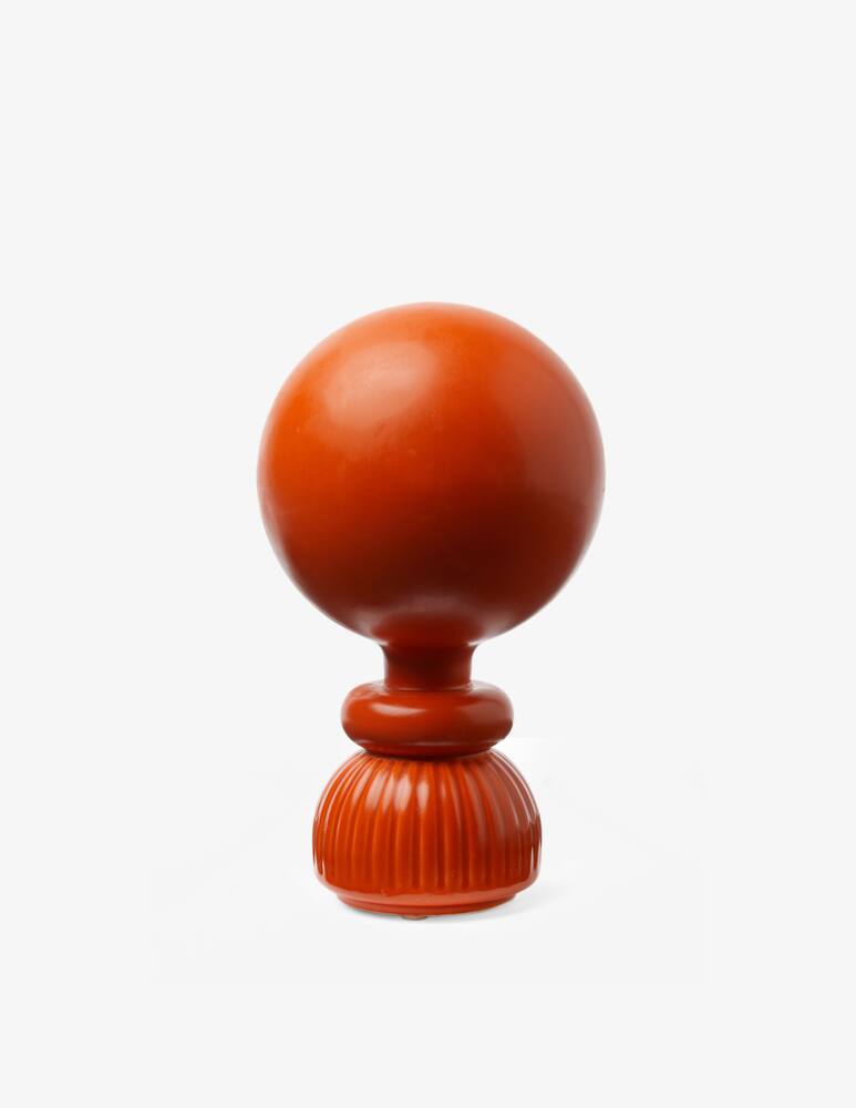 rinascente La Manufacture Dhama Orologio - Arancione