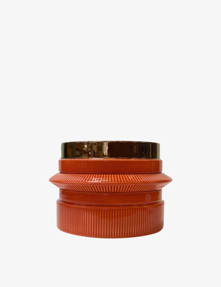rinascente La Manufacture Ila Vaso - Arancione