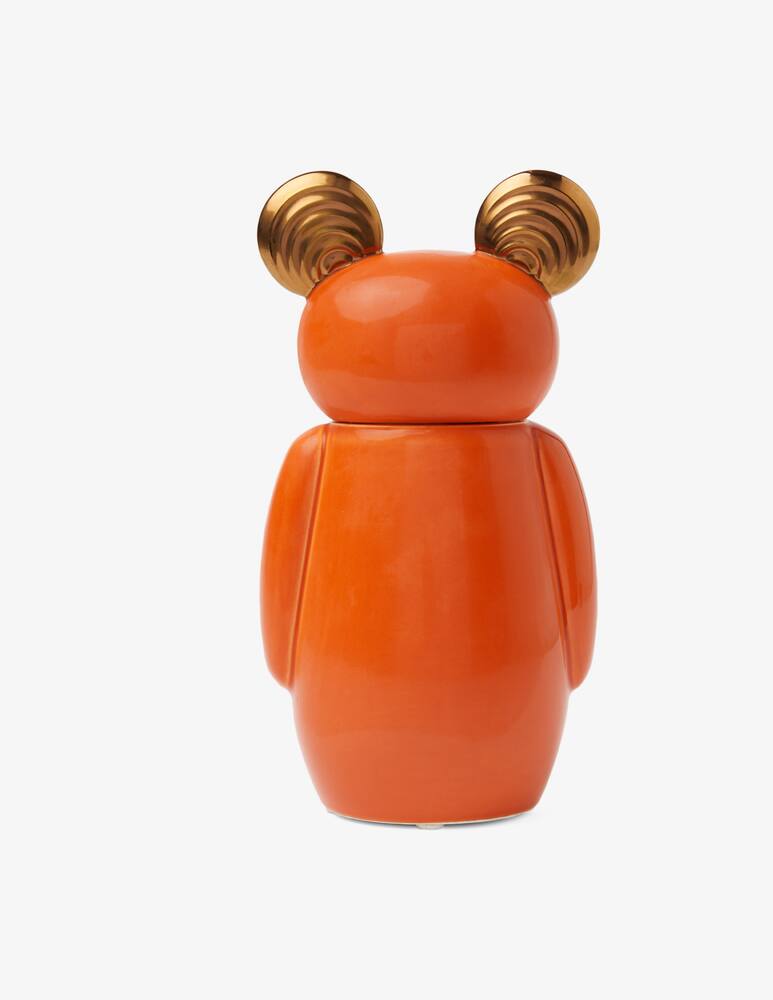 rinascente La Manufacture Jimi Oggetto Decorativo - Arancione