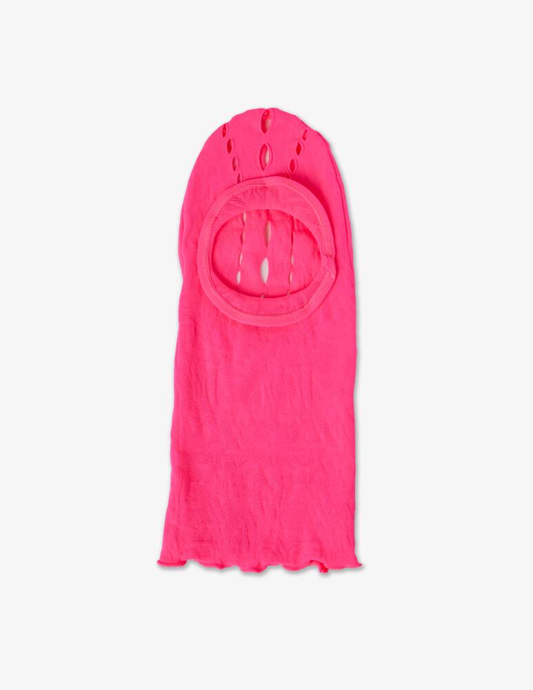 rinascente Poster Girl Passamontagna Billie - Rosa