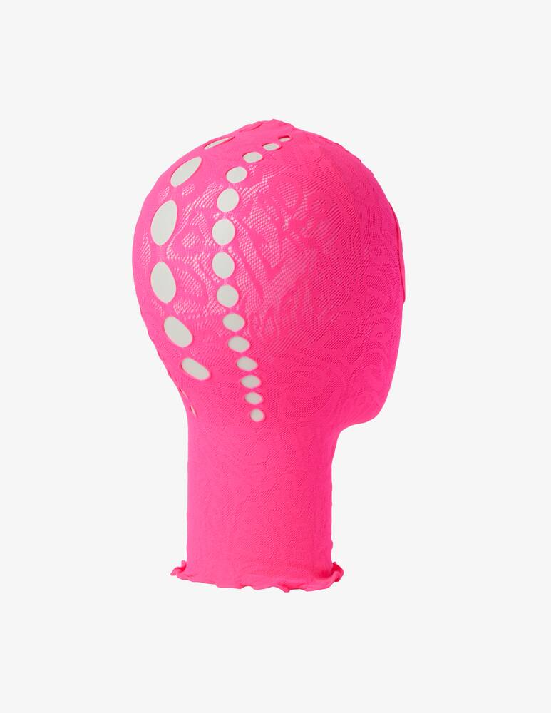 rinascente Poster Girl Passamontagna Billie - Rosa