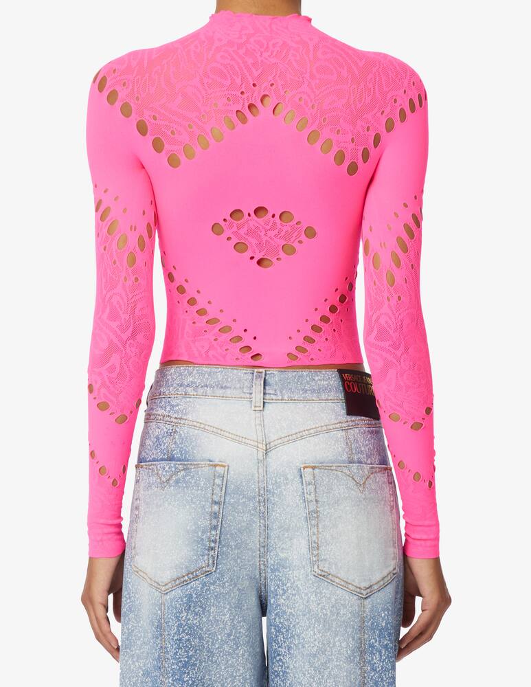 rinascente Poster Girl Top Nikita - Rosa