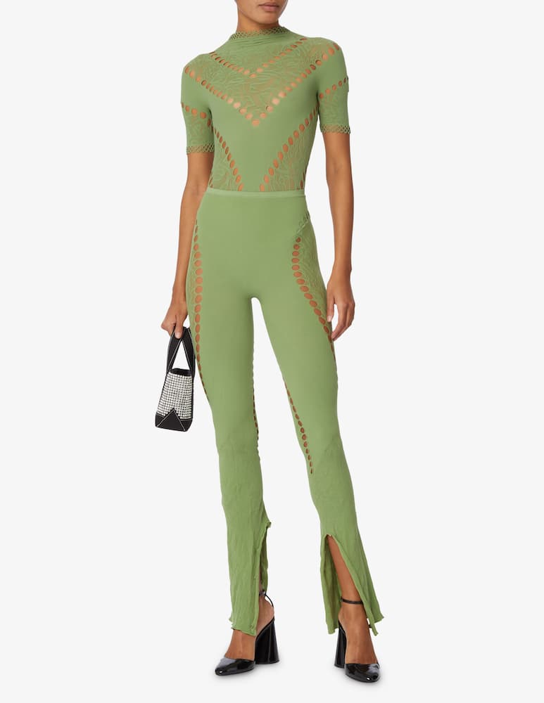 rinascente Poster Girl Body Maddison - Verde