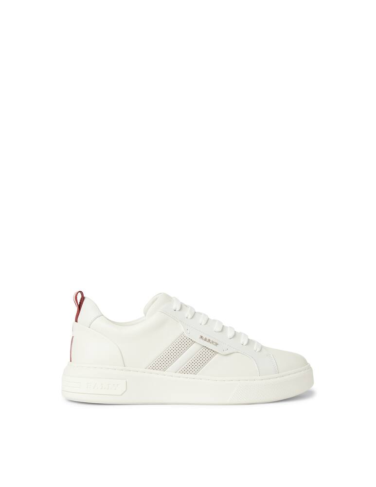 rinascente Bally Maxim sneakers