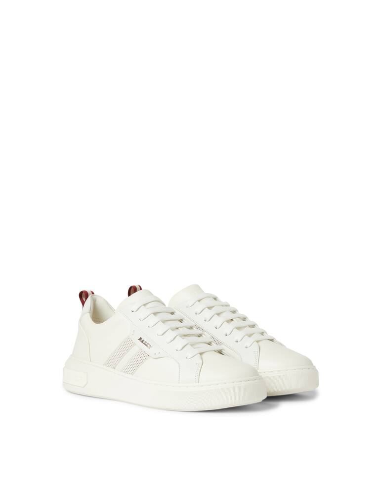 rinascente Bally Maxim sneakers