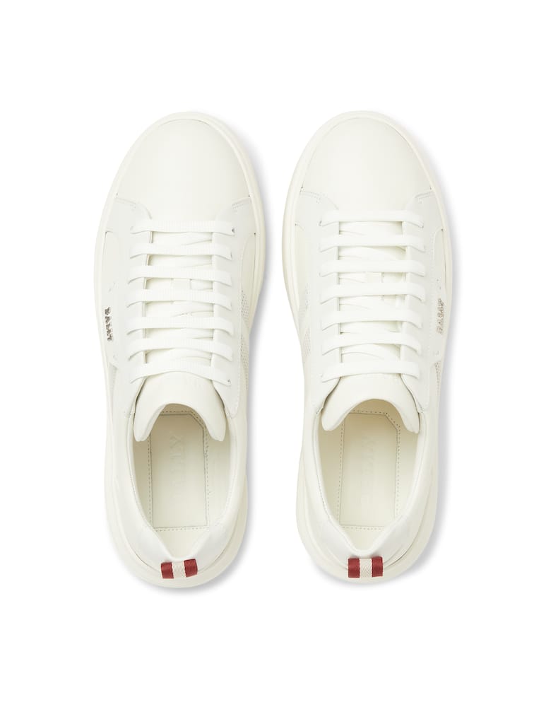 rinascente Bally Maxim sneakers