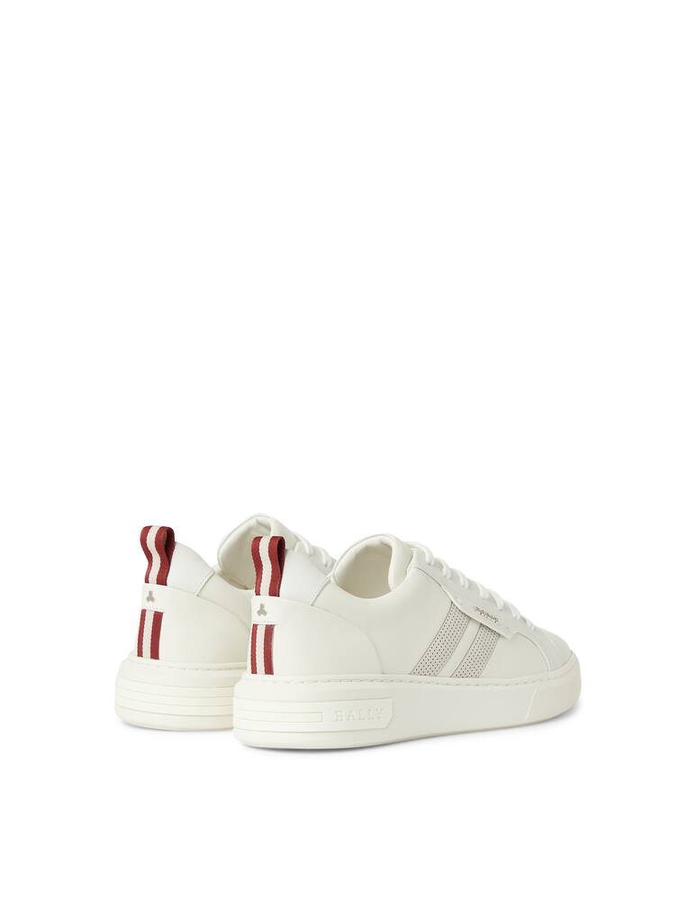 rinascente Bally Maxim sneakers