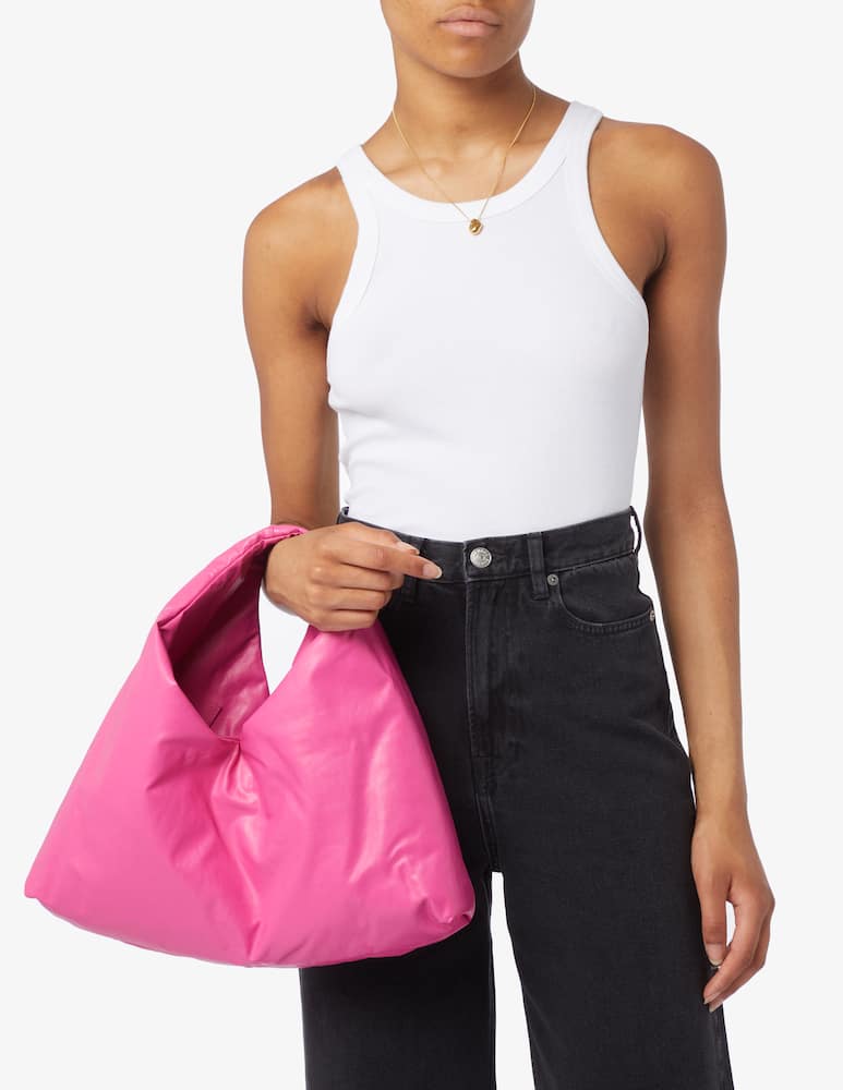 rinascente KASSL Editions Borsa a mano mini Anchor