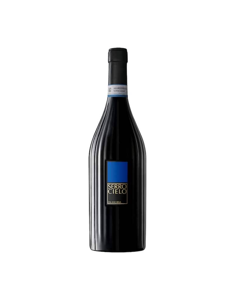 rinascente Feudi Di San Gregorio Serro Cielo Falanghina 2024 750ml