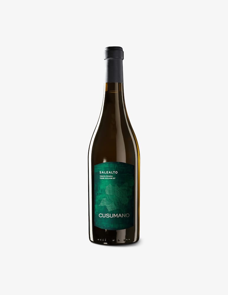 Cusumano Salealto Tenuta Ficuzza 2022 750ml - picture 1 Cusumano Salealto Tenuta Ficuzza 2022 750ml - picture 1