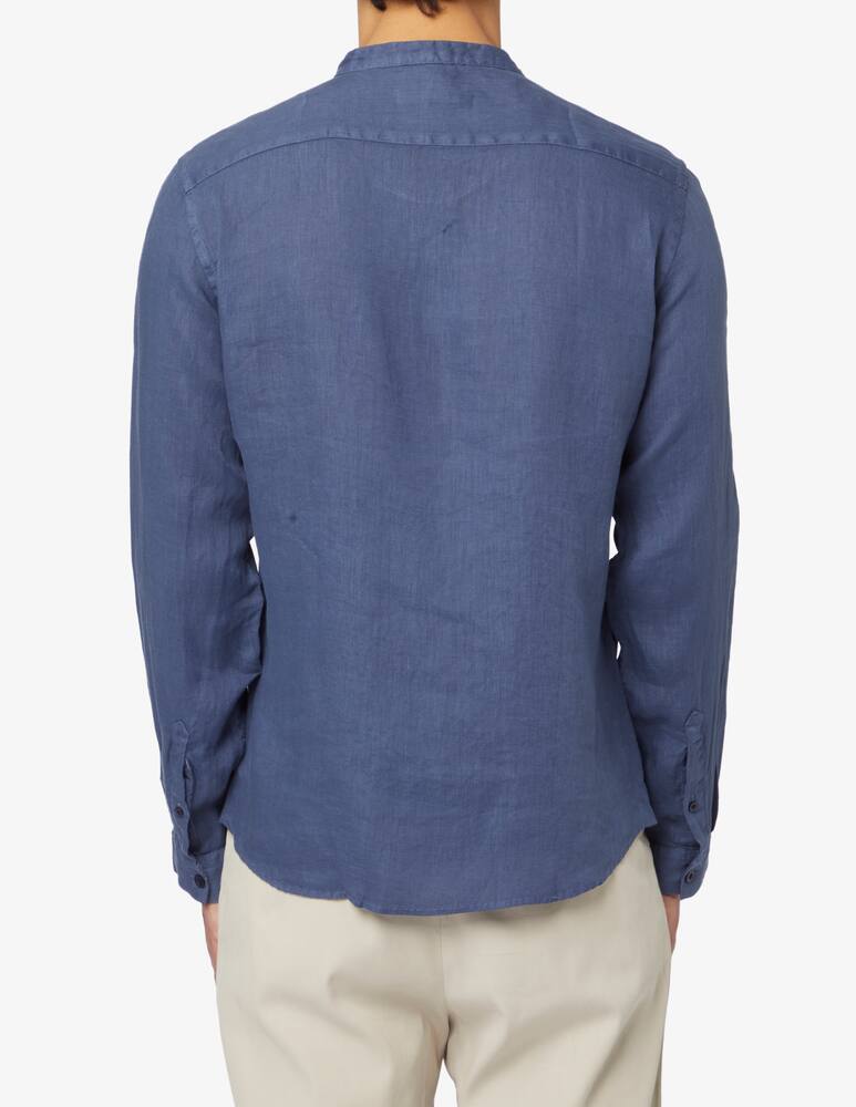 rinascente Misaky Camicia in lino 