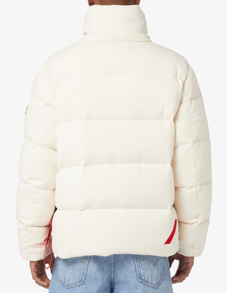 rinascente afterlabel Giacca chamonix - Beige